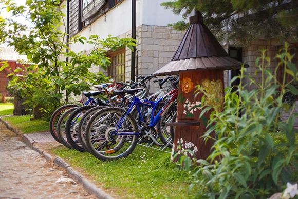 Resort Osrodek Wypoczynkowo-szkoleniowy Halny *