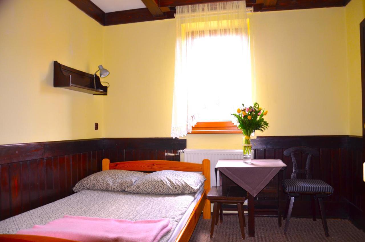 Osrodek Wypoczynkowo-szkoleniowy Halny Resort