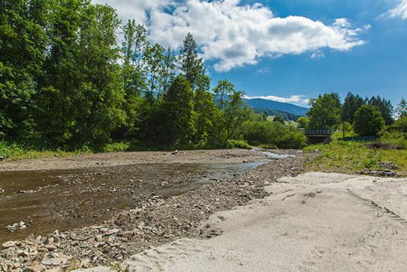 Resort Osrodek Wypoczynkowo-szkoleniowy Halny